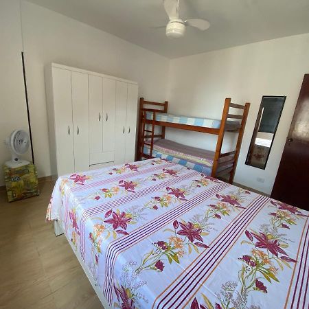 Apartamento Cidade Ocian Praia Grande Exterior photo