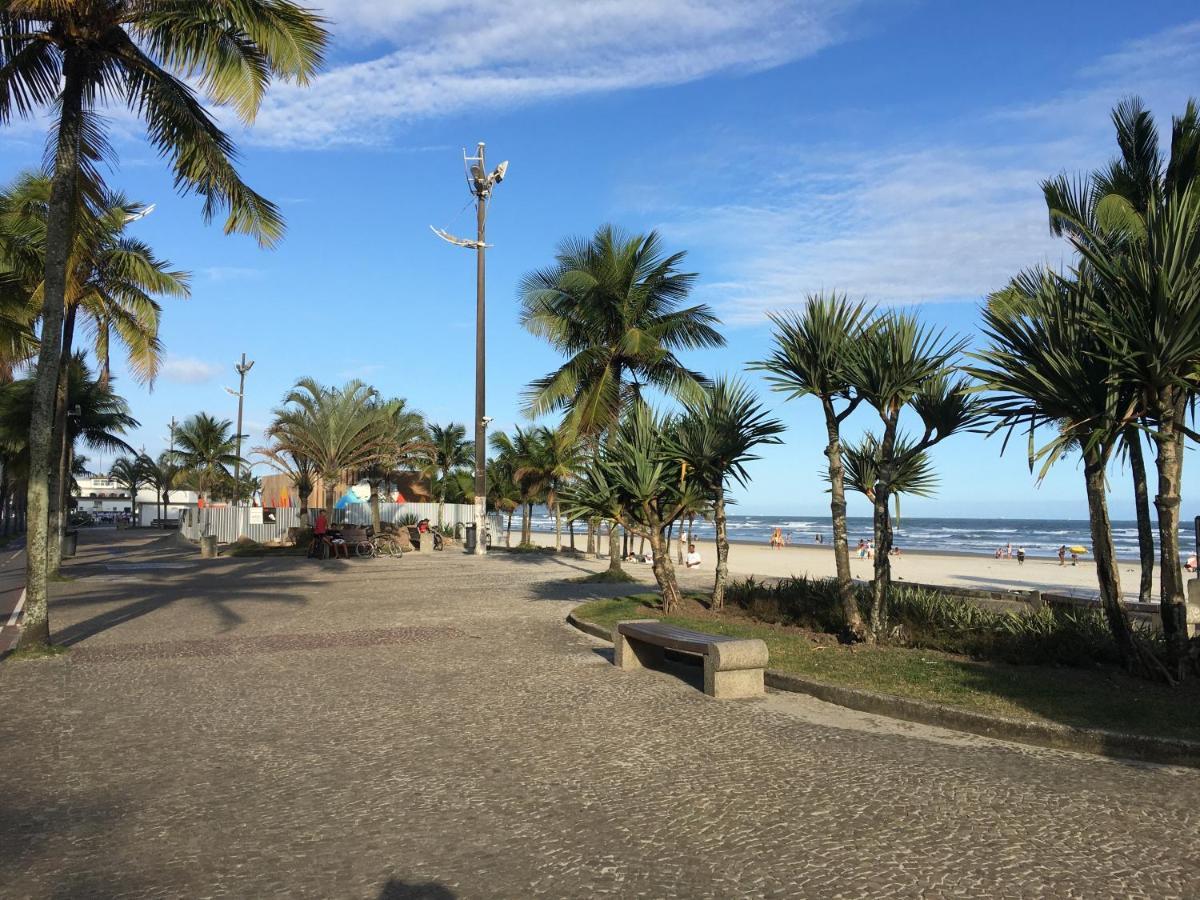 Apartamento Cidade Ocian Praia Grande Exterior photo