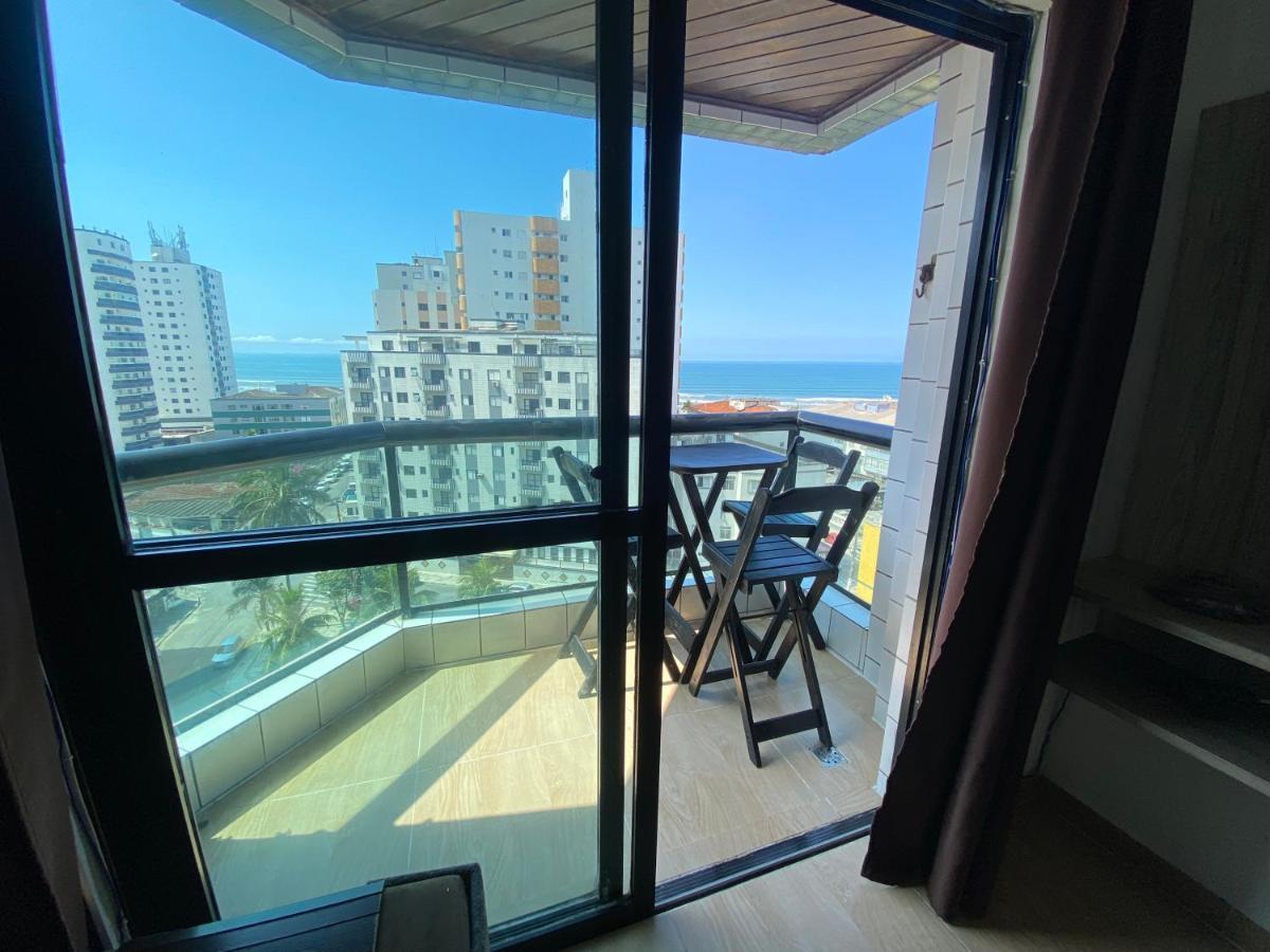 Apartamento Cidade Ocian Praia Grande Exterior photo